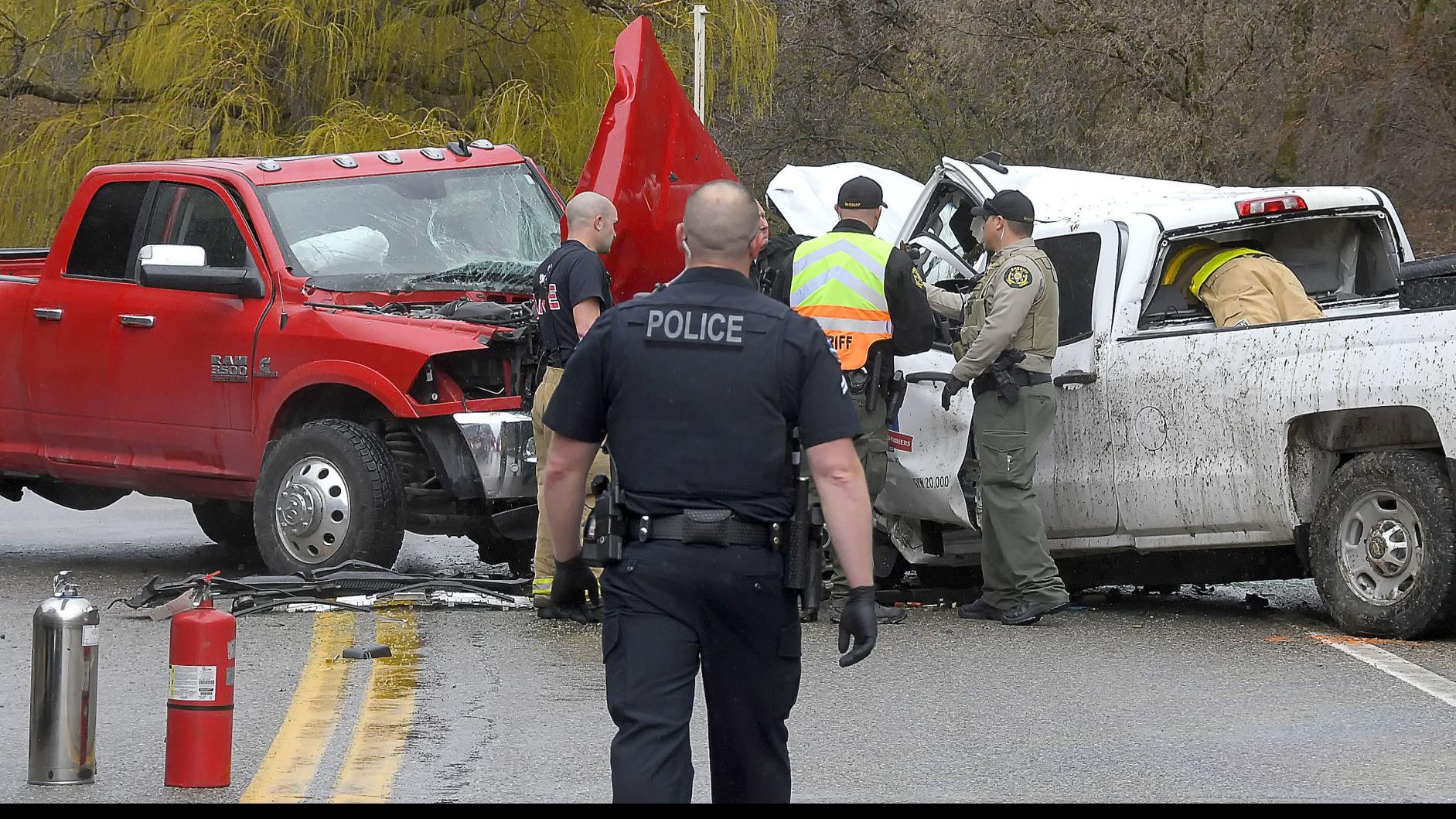 logan utah news death