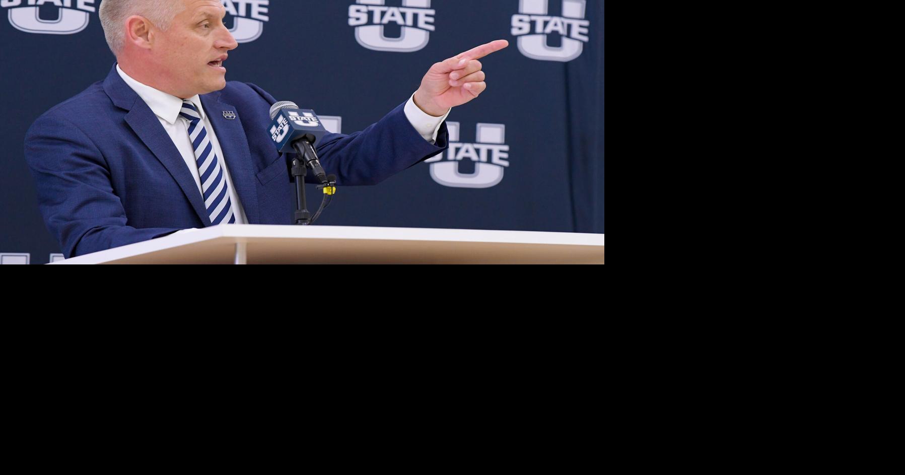 USU athletics: Bovee files federal complaint against Utah State others