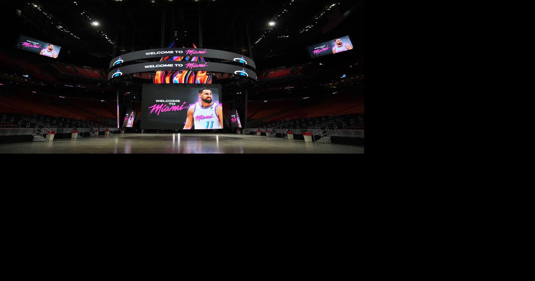 Heat Basketball