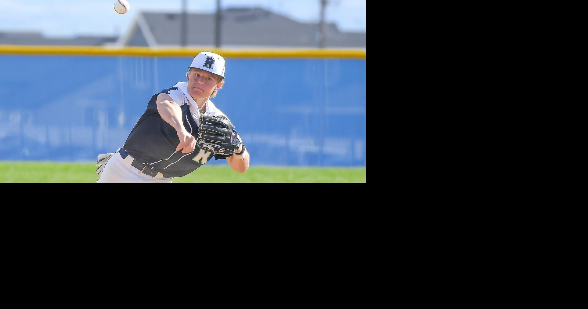 Prep baseball: Hawks capture 2nd straight outright region title ...