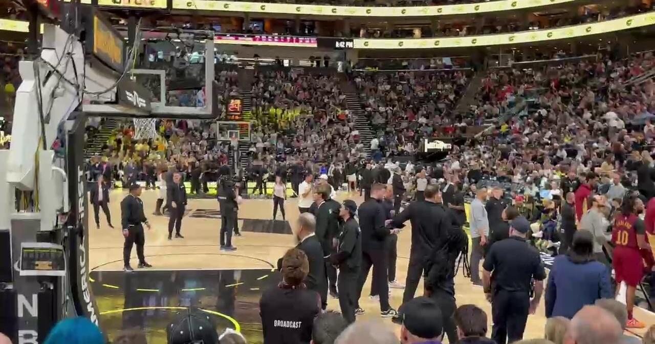 Smithfield man wins car, opts for cash instead at Jazz game - Vimarsana News