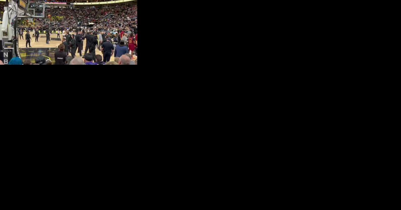 Smithfield man wins car at Utah Jazz game - Vimarsana News
