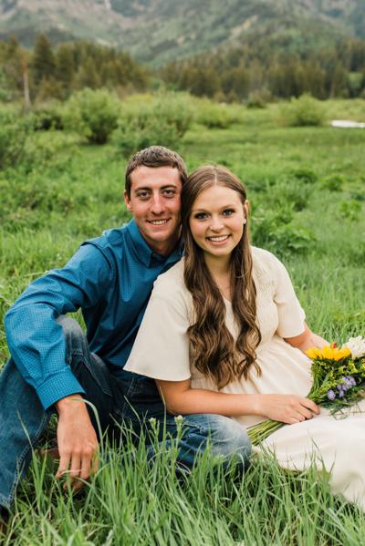 Matt & Kenzie 2020