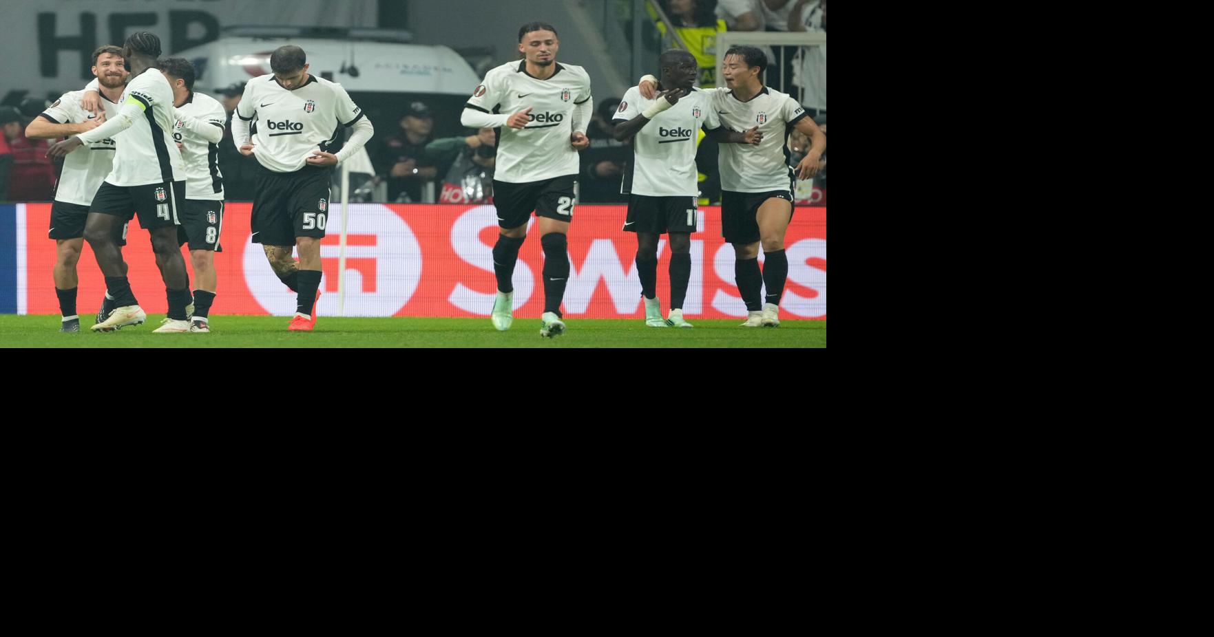 Turkish Teams in the UEFA Europa League