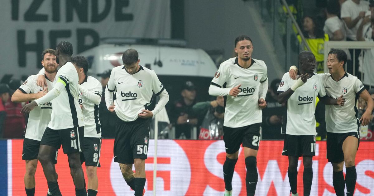 Turkish Teams in the UEFA Europa League Turkish Teams in the UEFA Europa League