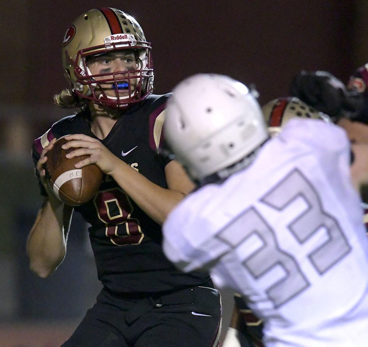 Photo Gallery Logan Pine View Football Multimedia Hjnews Com