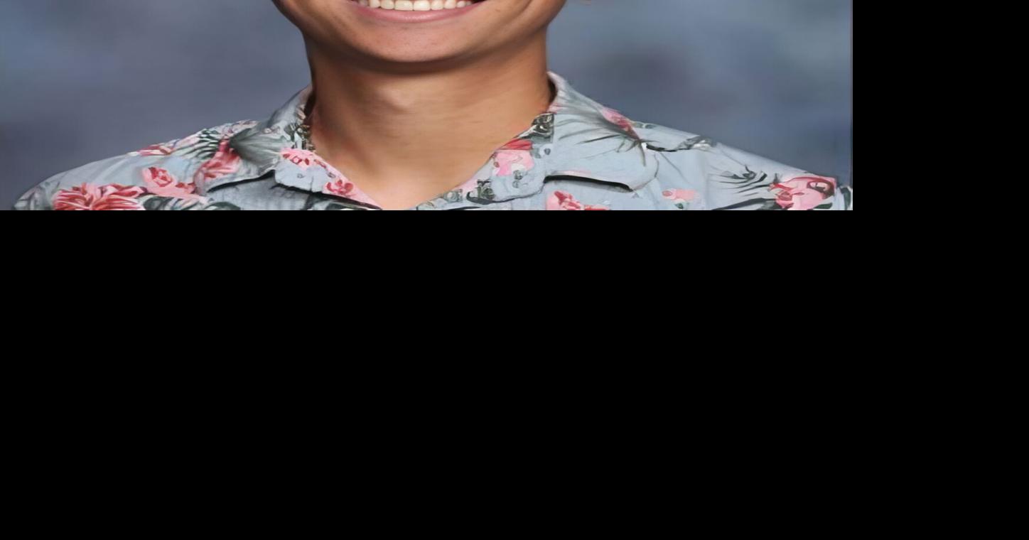 Conner Sam Fong crowned Mr. PHS | Preston Citizen | hjnews.com