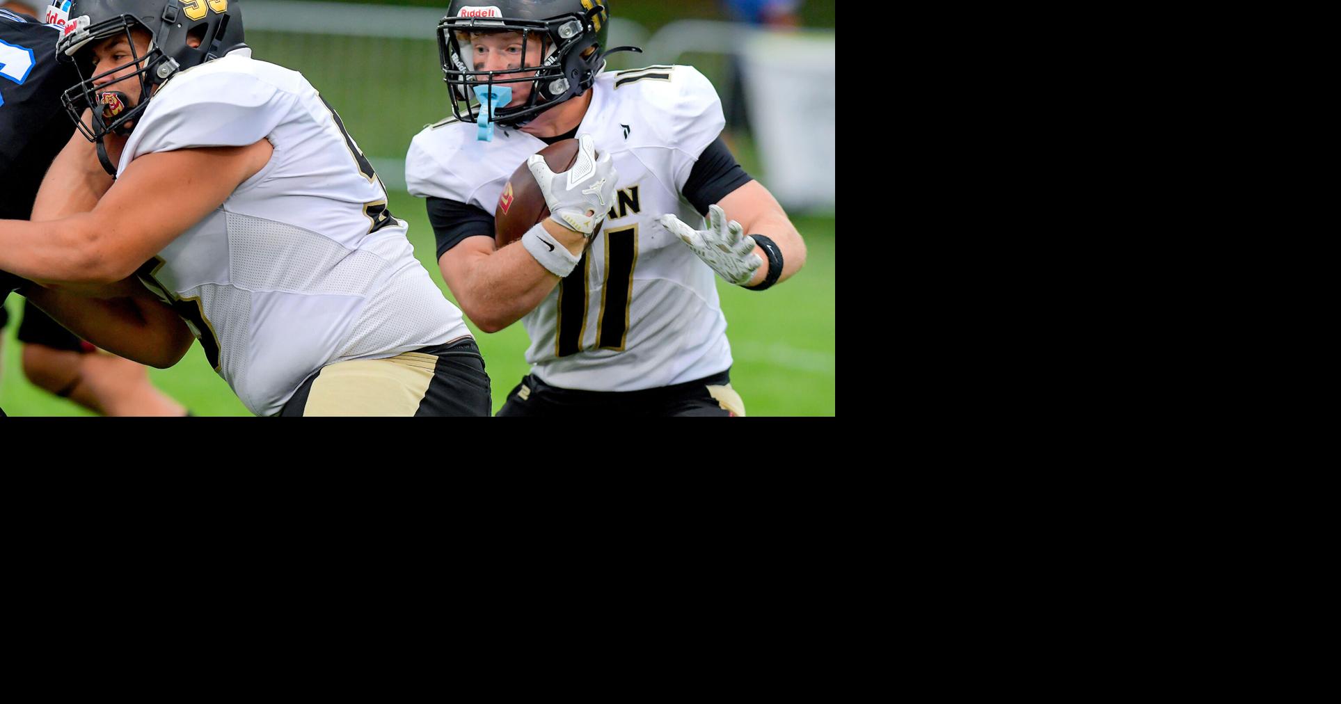 Grizz, Stangs will enter Friday's showdown with plenty of momentum
