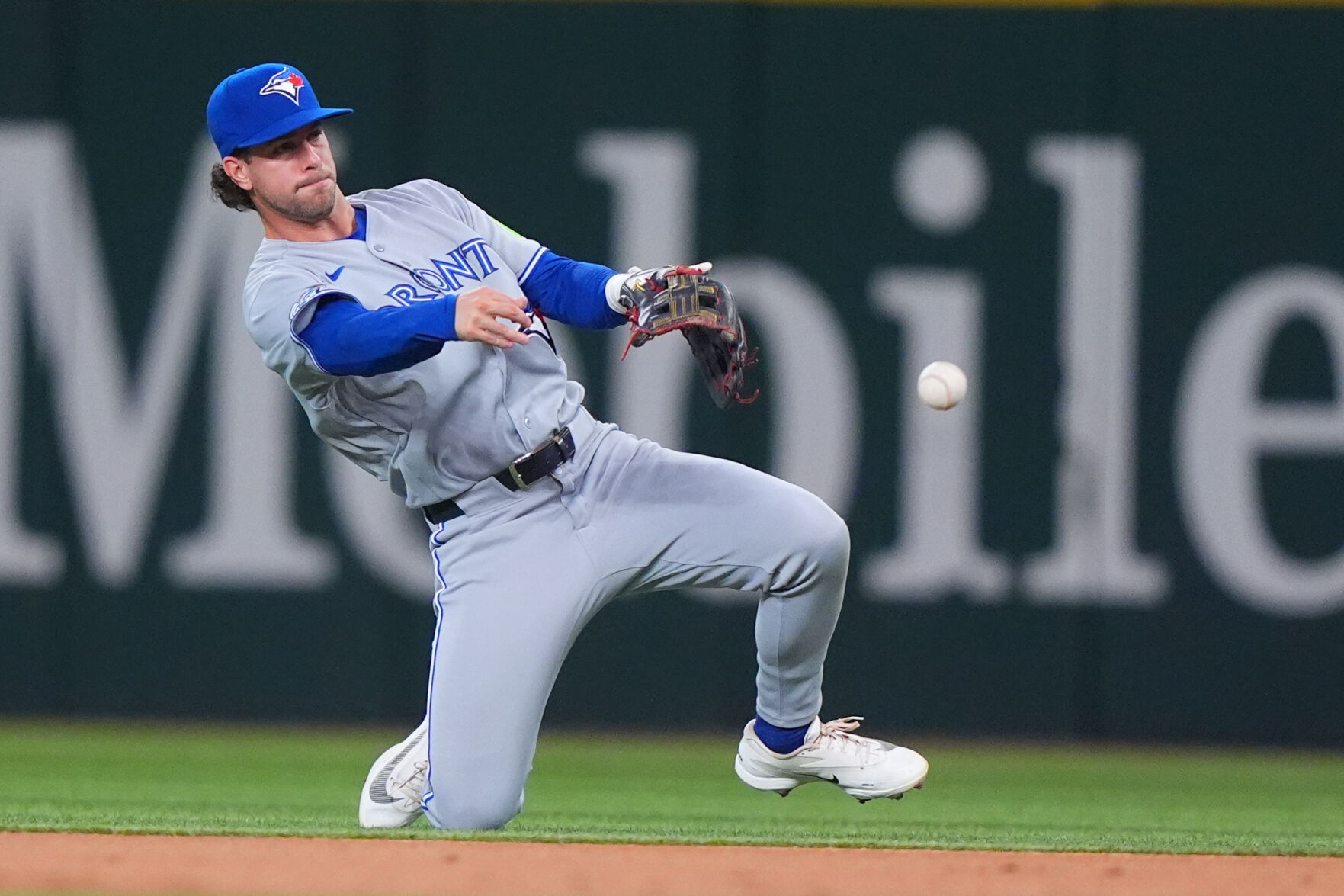 Blue Jays Rangers Baseball | National Sports | hjnews.com