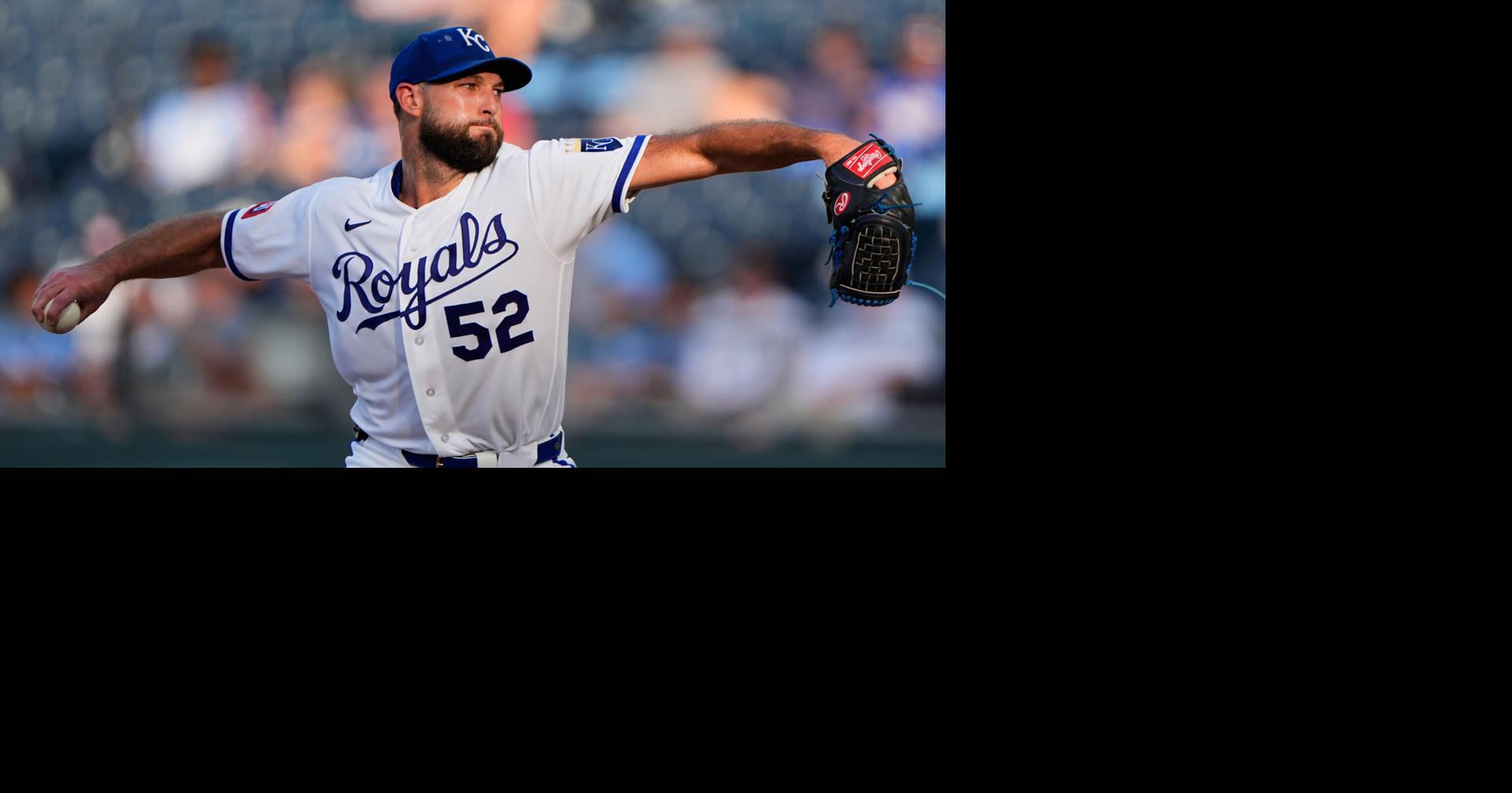 Royals Baseball