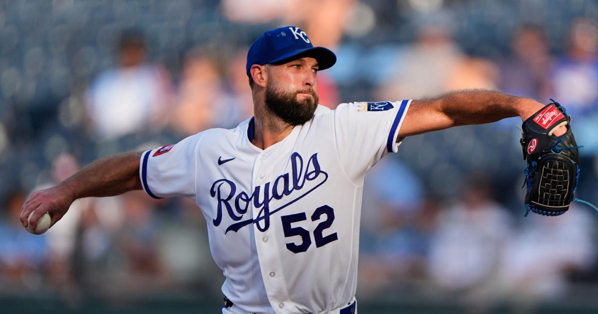 Royals Baseball