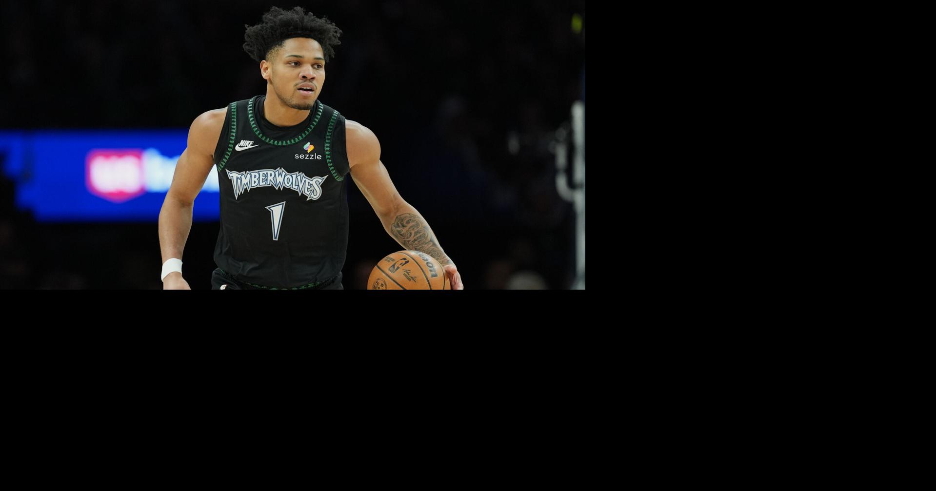Timberwolves Basketball