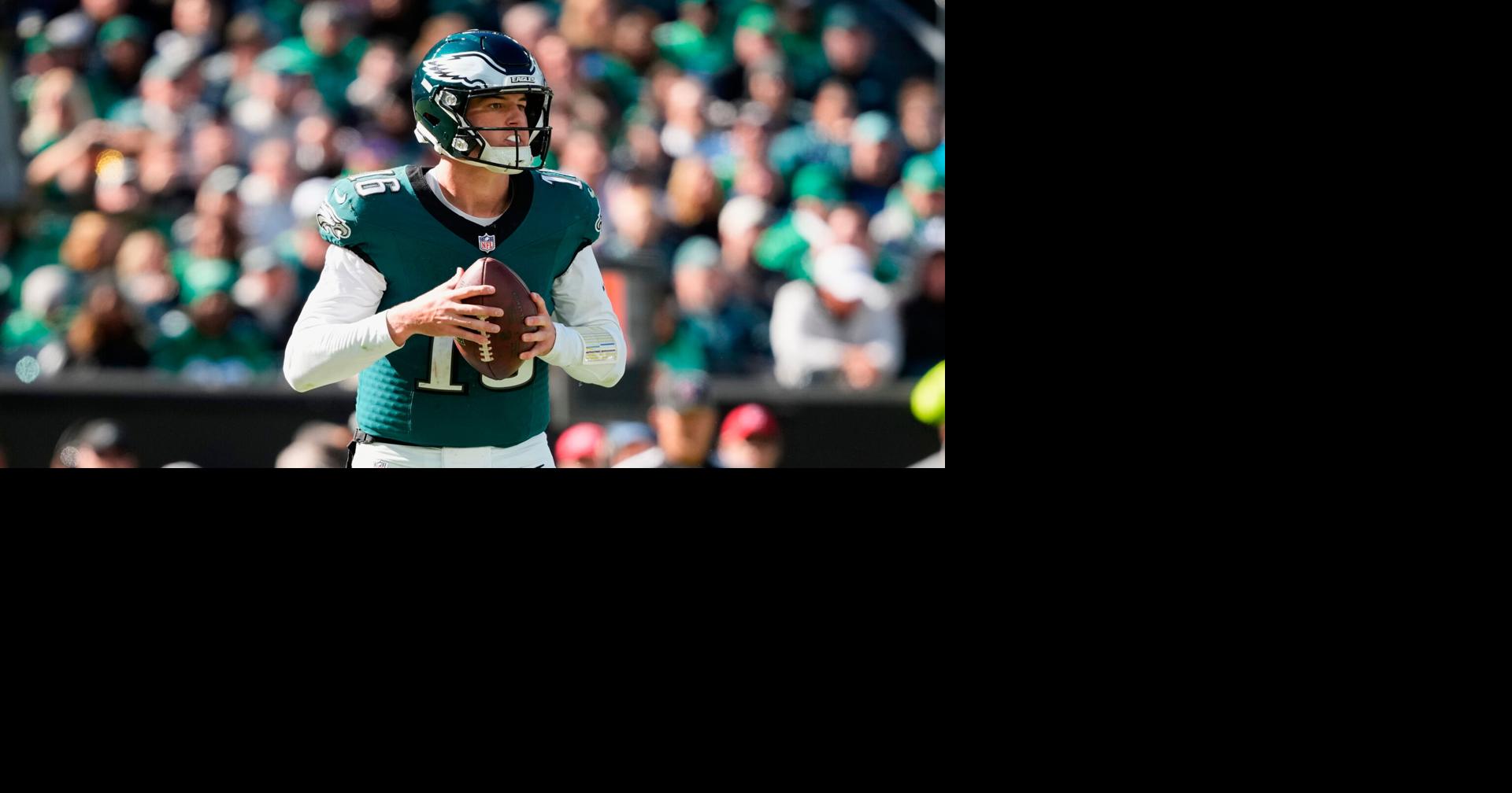 Eagles Football