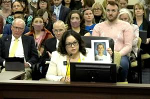 A Utah lawmaker says 2 cases show how adults isolate kids to hide abuse