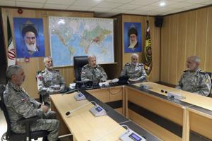 Trump announces a ceasefire in Iran-Israel war, but status remains unclear amid attacks