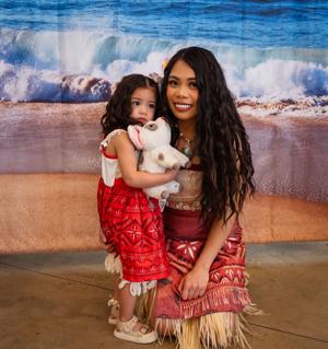 The Family Place’s Prince and Princess Party set to return