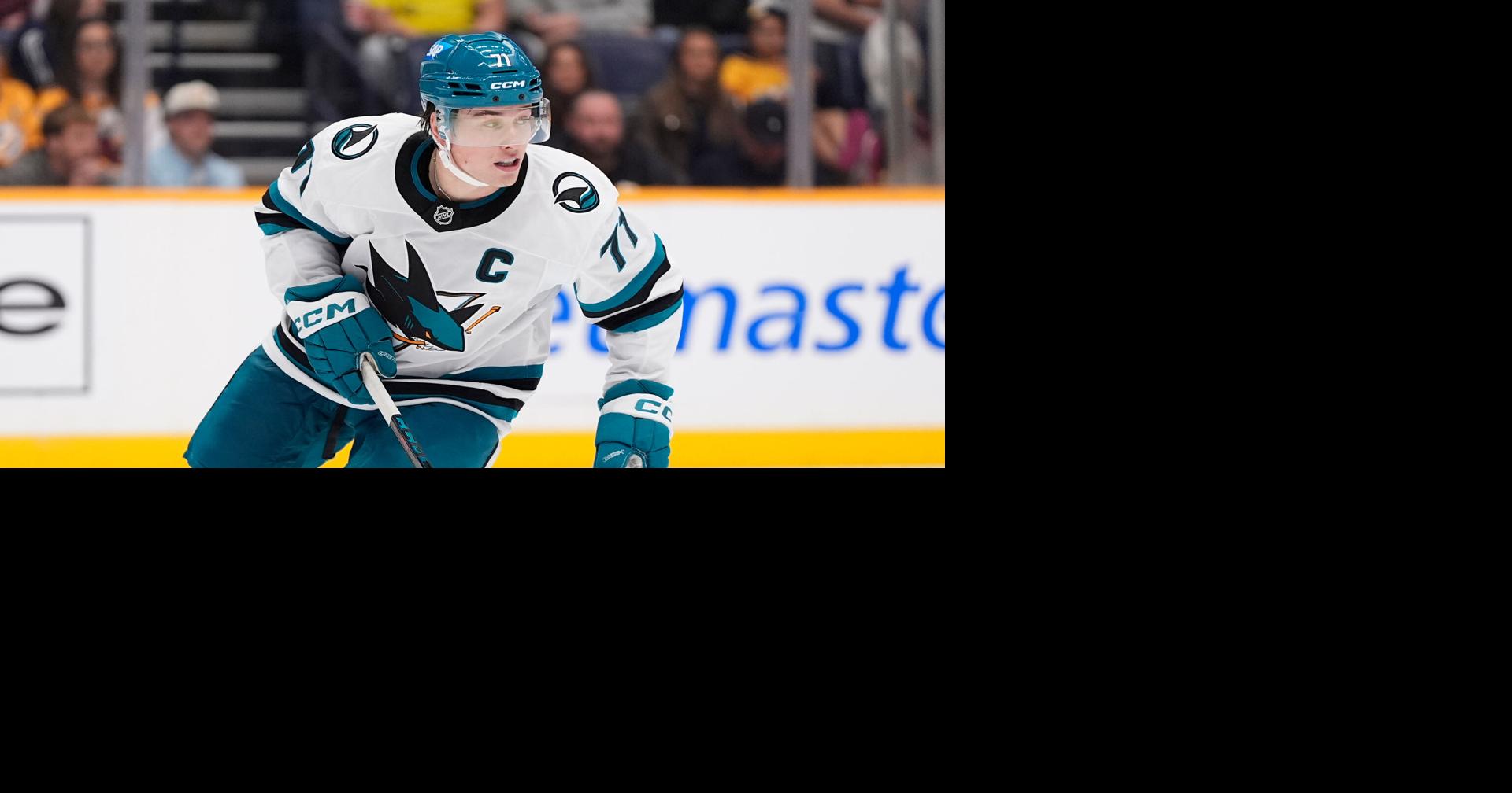 Sharks Hockey