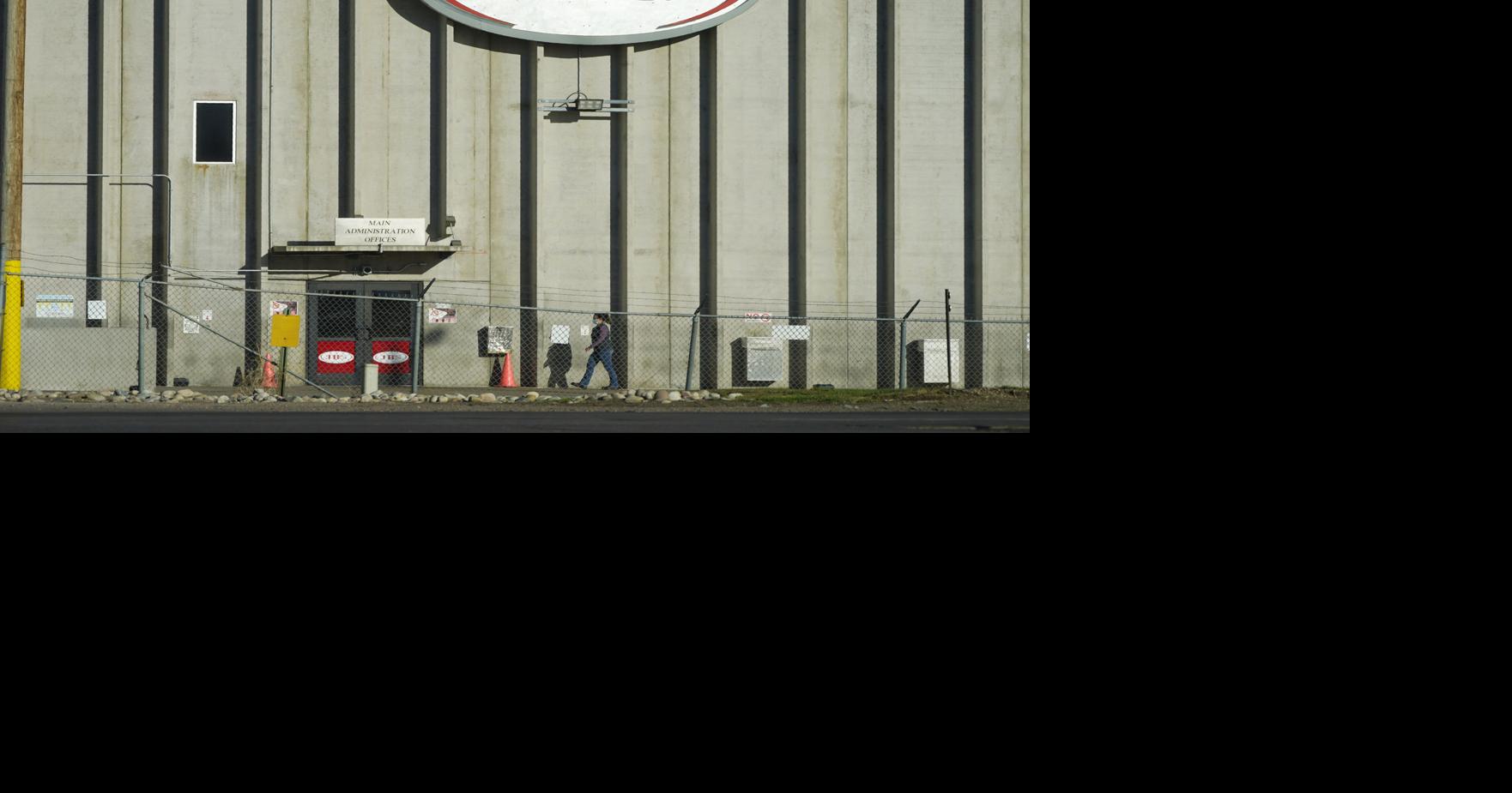 JBS, world's largest meat producer with plant in Hyrum, getting back