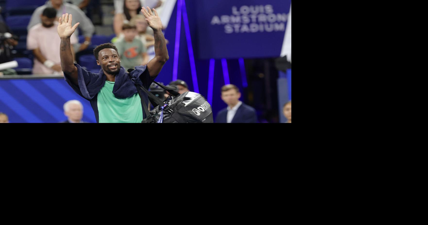 US Open Tennis