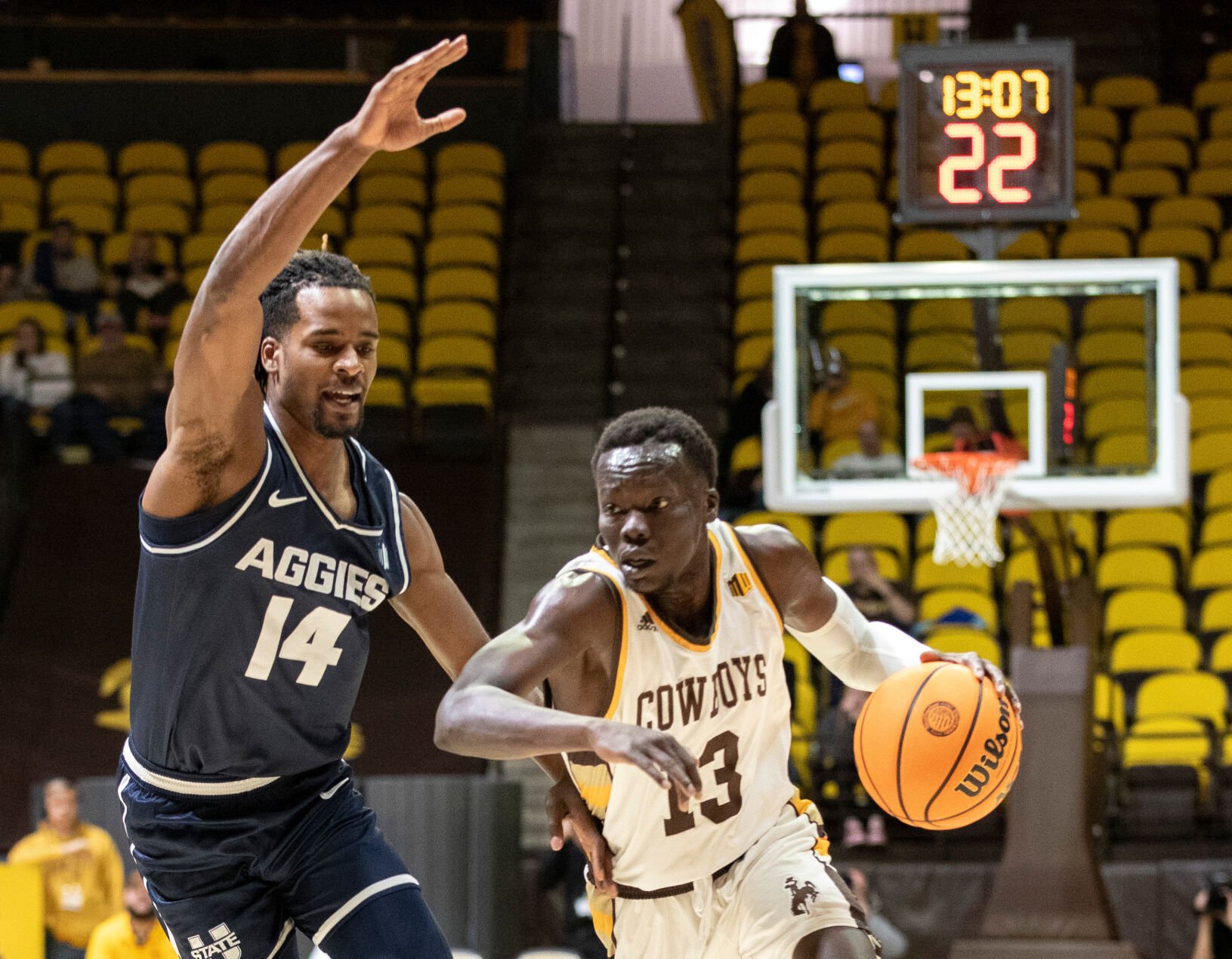 Usu basketball clearance schedule