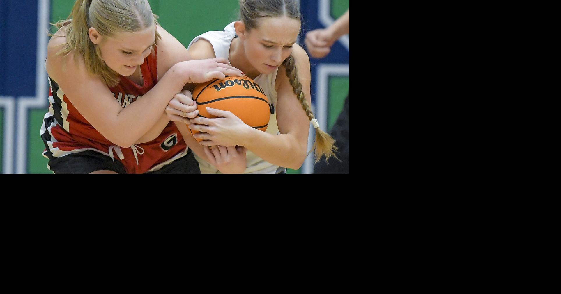 Photo Gallery: Grantsville-Ridgeline Basketball | Multimedia | hjnews.com