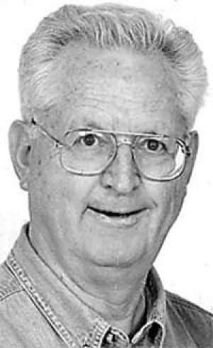 Wilbur Bee Hedrick Obituaries hjnews