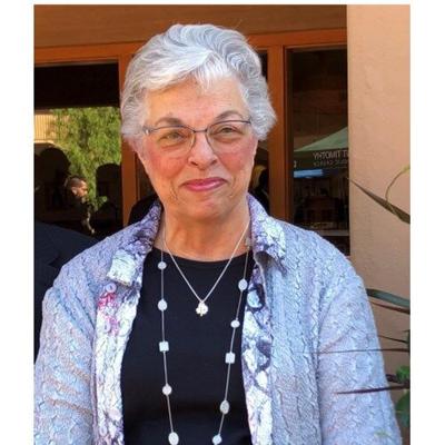 Silvernagel, Kitty Kay (Williams)