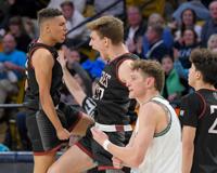 Photo Gallery: Ridgeline-Layton Christian Academy | Multimedia | hjnews.com