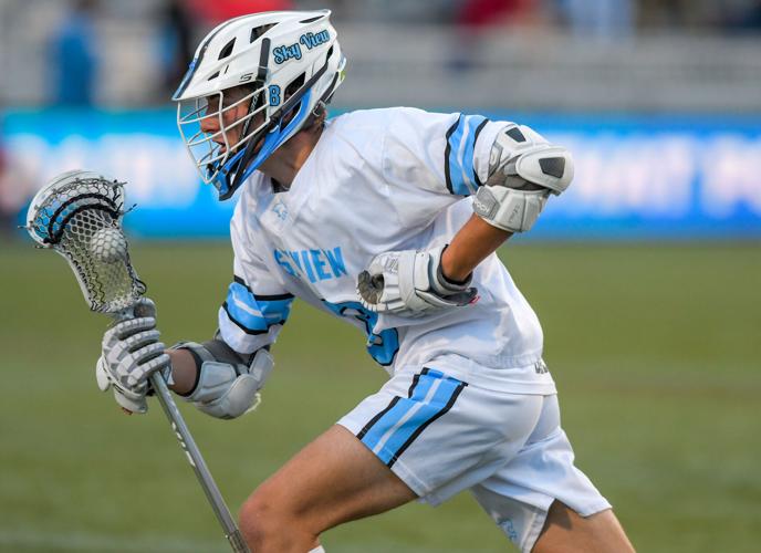 Photo Gallery Green CanyonSky View Lacrosse Multimedia