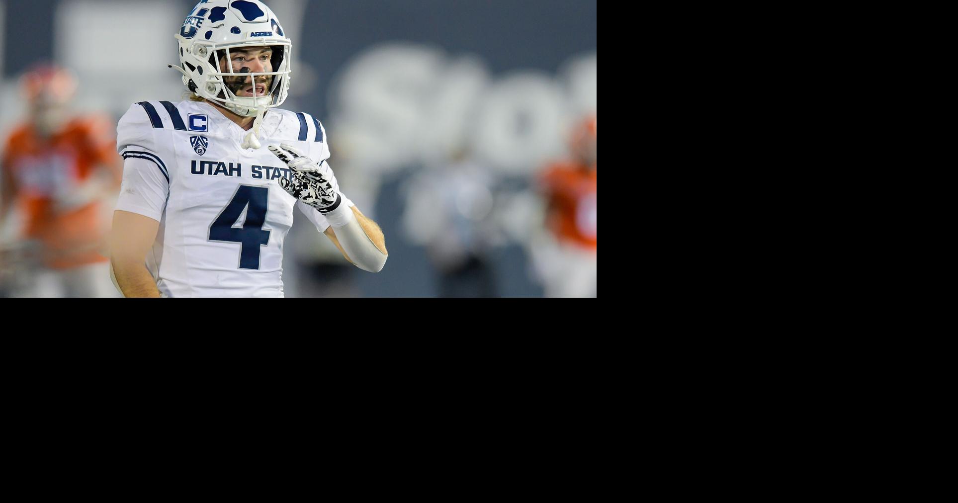 USU football: Hamblin hungry for big senior season