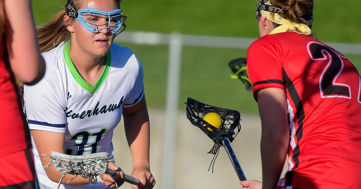 Photo Gallery: Uintah-Ridgeline Lacrosse