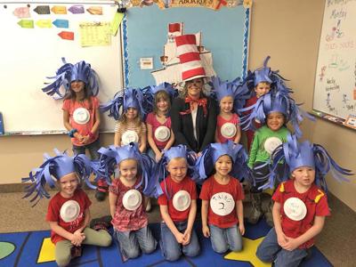 Mrs Stoor's Kindergarden