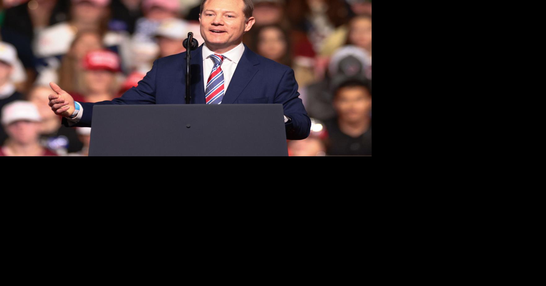 Trump | Nation | hjnews.com