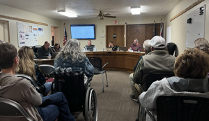 Millville City Council once again denies rezoning application
