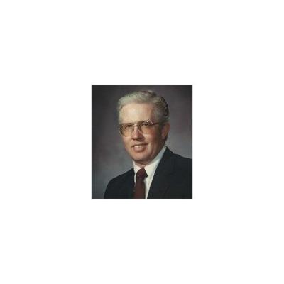 McKinnon, Dr. J. Brent