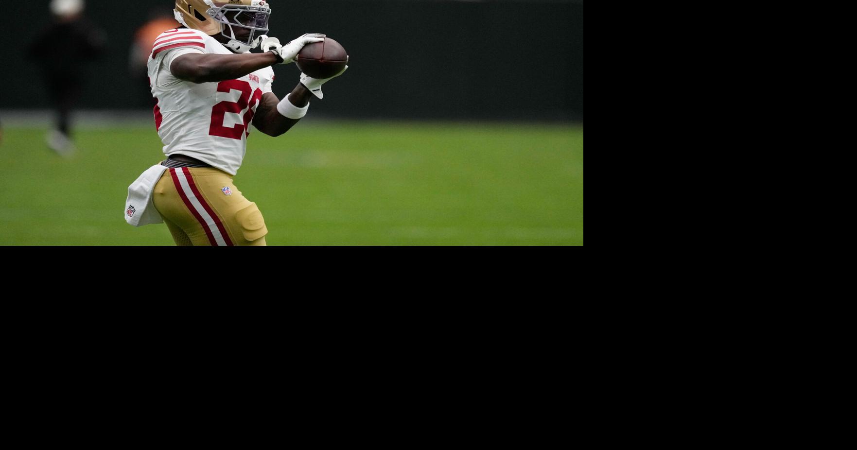 49ers Raiders Football