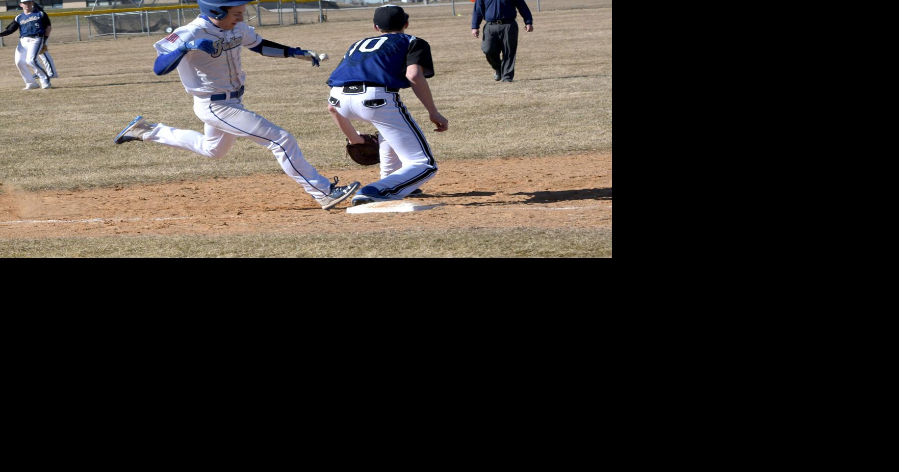 PHS baseball puts Bear Lake on ice | Preston Citizen | hjnews.com