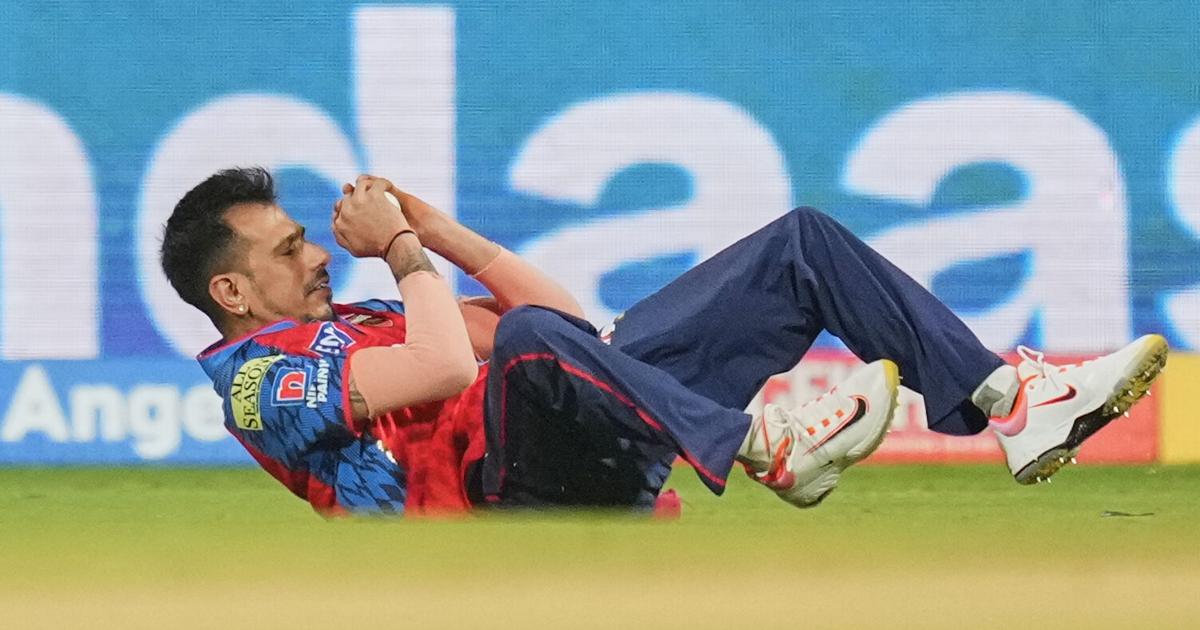 भारत आईपीएल क्रिकेट