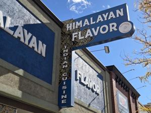 Himalayan Flavor offers free meals to those impacted by the government shutdown