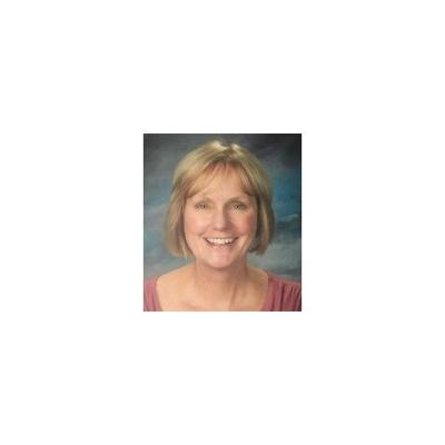 Maw, Janet Ellis