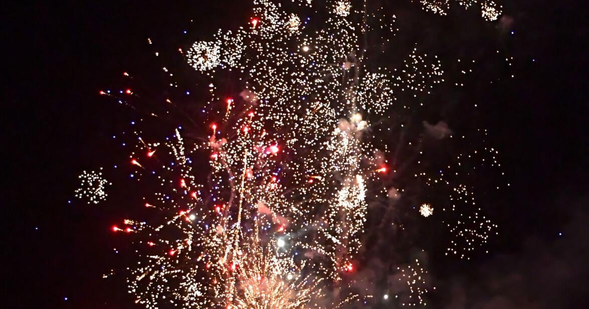 Franklin's Idaho Days 2026 makes for successful turnout