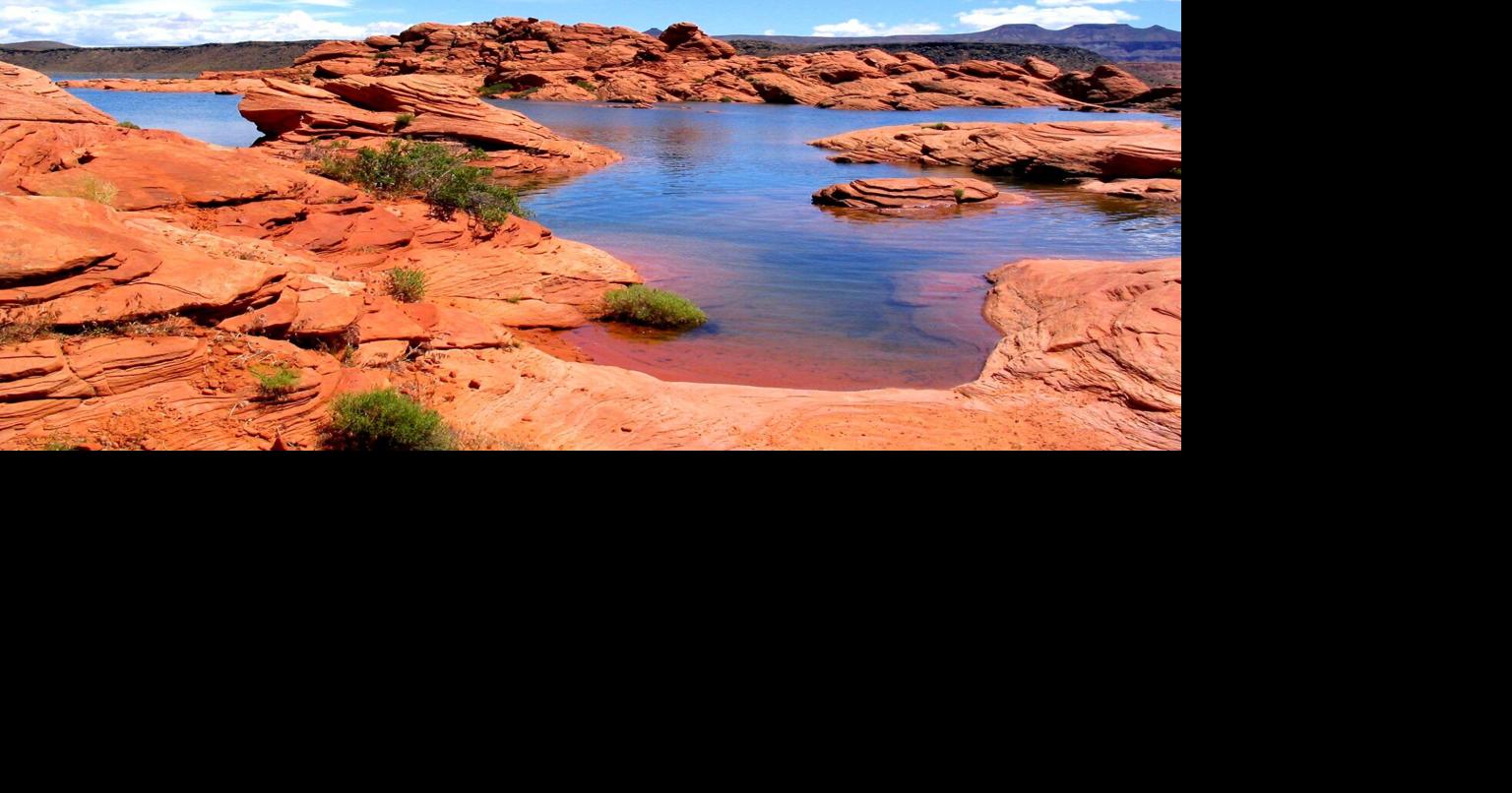 Utah’s state parks see 12 million visits for 3rd year