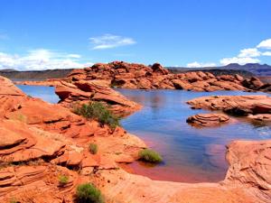 Utah’s state parks see 12 million visits for 3rd year