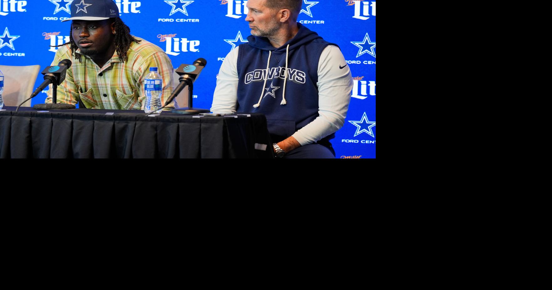 Cowboys Lawrence Football | National Sports | hjnews.com