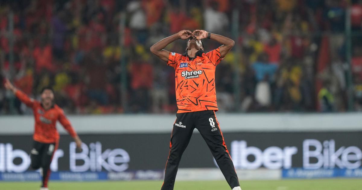 भारत आईपीएल क्रिकेट