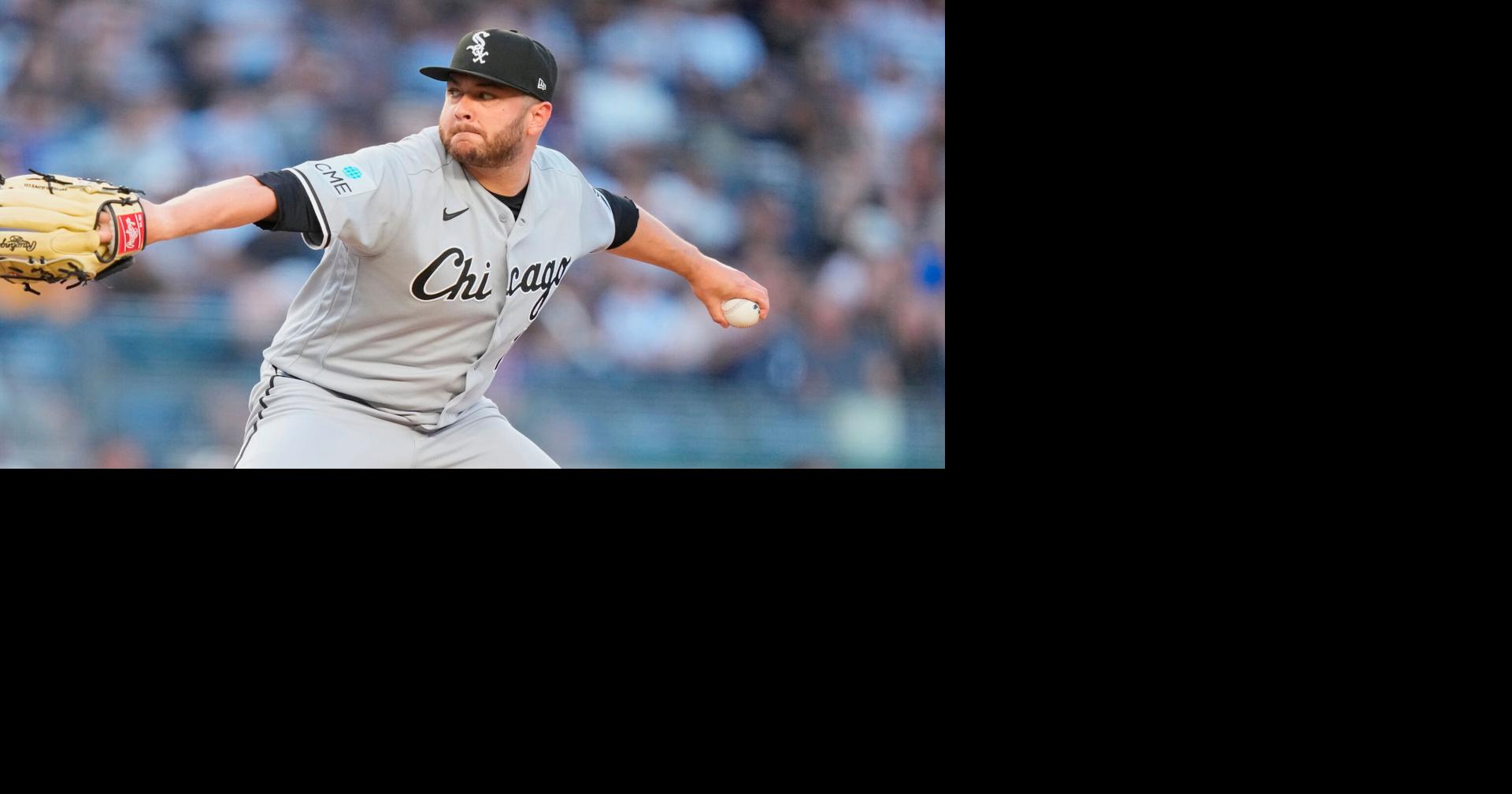 White Sox Baseball