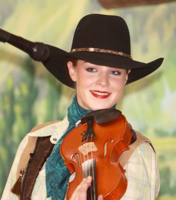 Doggone determined Kylee Price's change of direction
