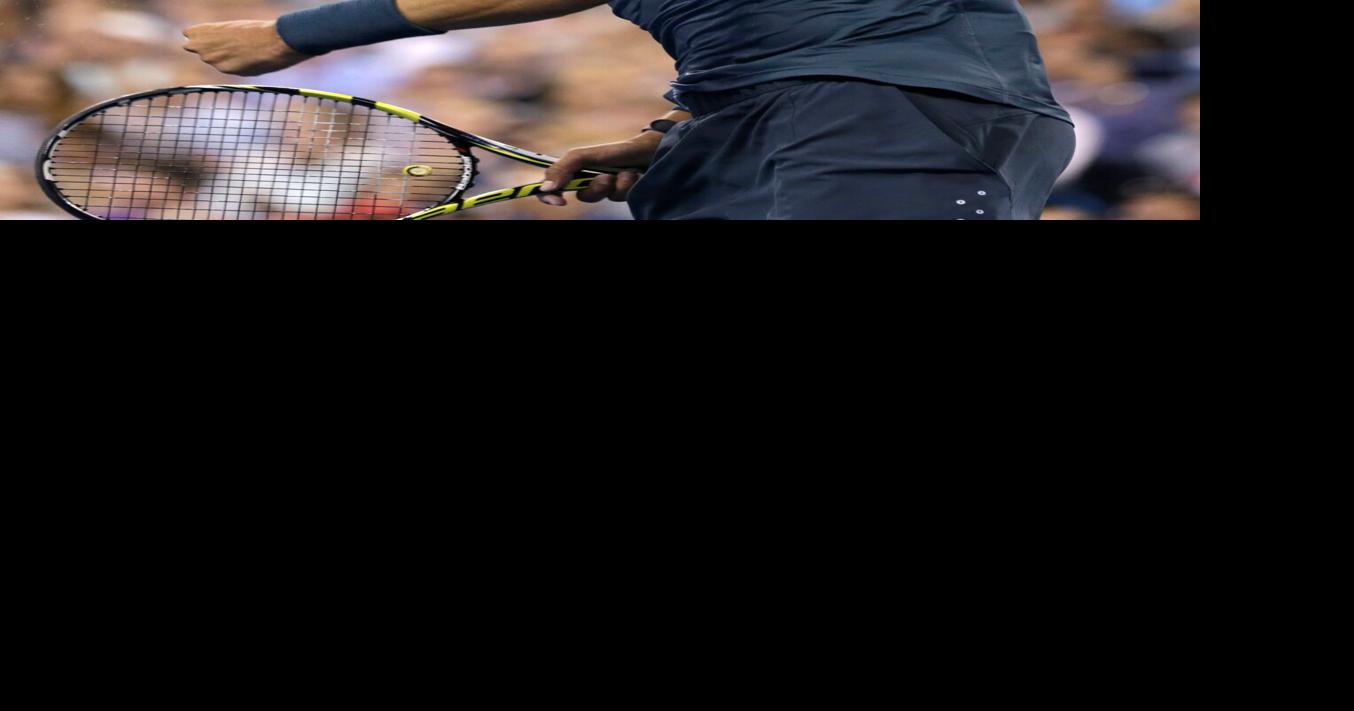 US Open Tennis