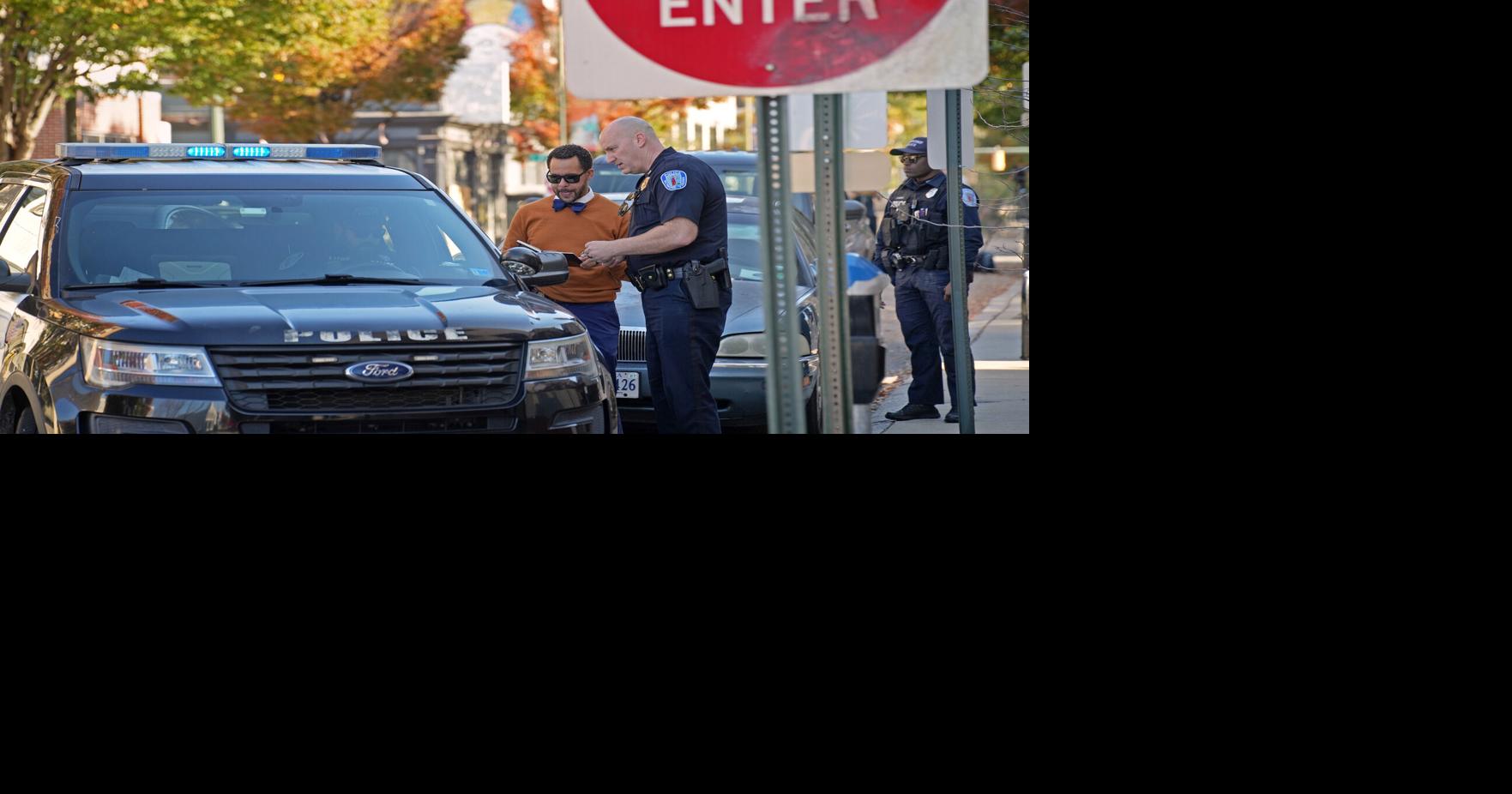 Richmond Shooting | Nation | hjnews.com