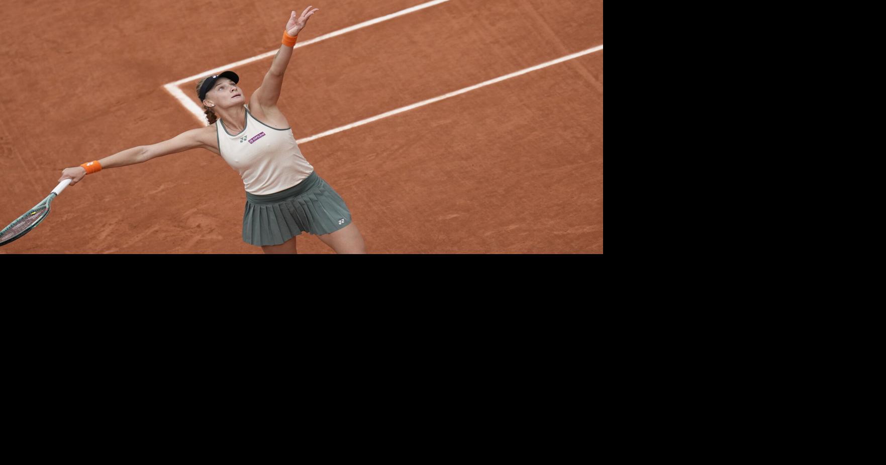 France Tennis Roland Garros |  Sports nationaux